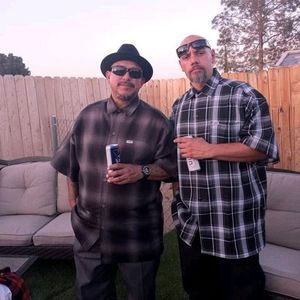 Meet your Posher, Samuel